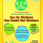 Seminar Kesehatan Populer