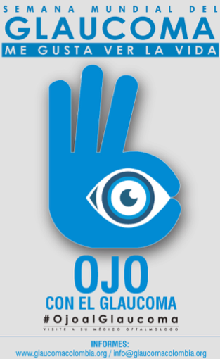 Conference "Diagnosis and Treatment of Glaucoma"
