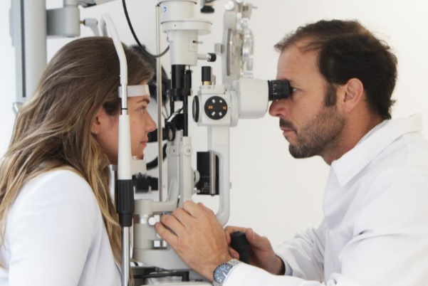 Free check-up