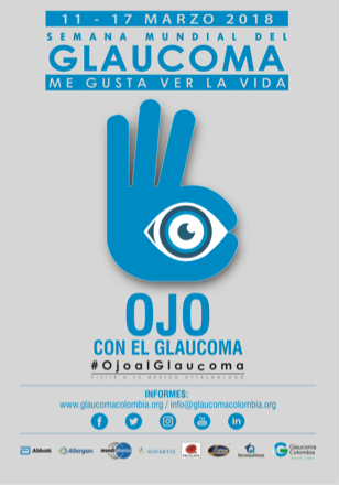 Jornada de Educacion y tamizaje para familiares de pacientes con glaucoma - toma de presion intraocular - fotografias con camara no midriatica