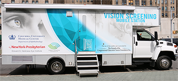 Glaucoma Awareness Week - Tele-ophthalmology Screening