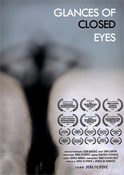 Film Screening: Glances of Closed Eyes