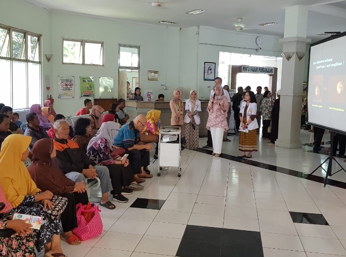Counseling Event