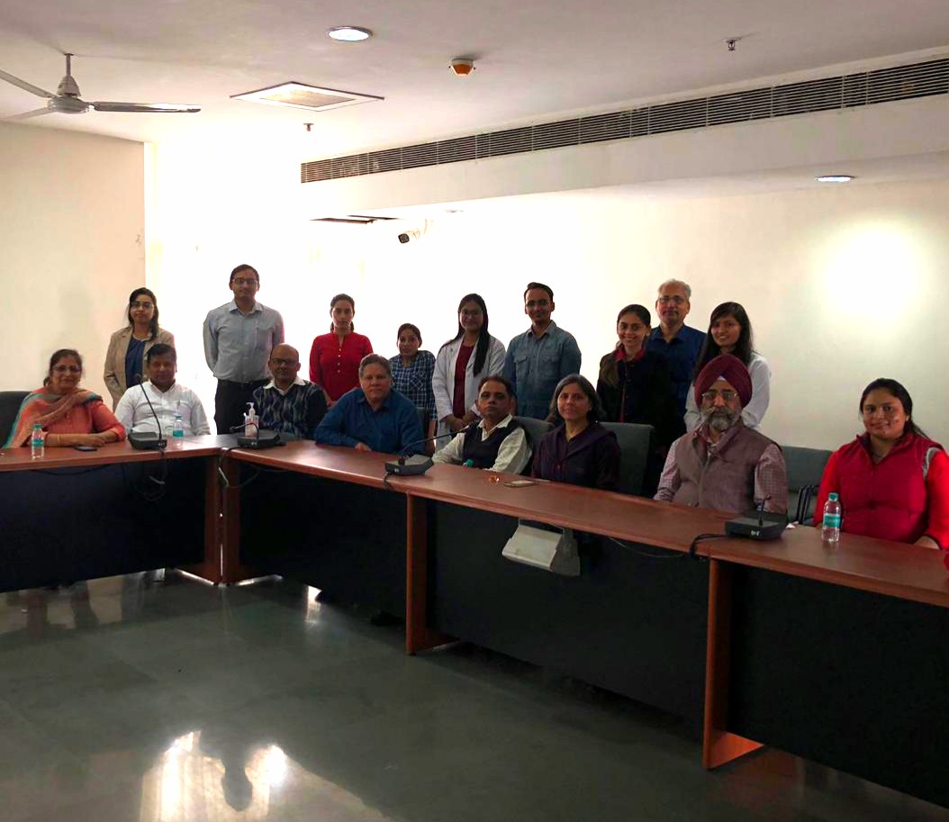 Glaucoma CME