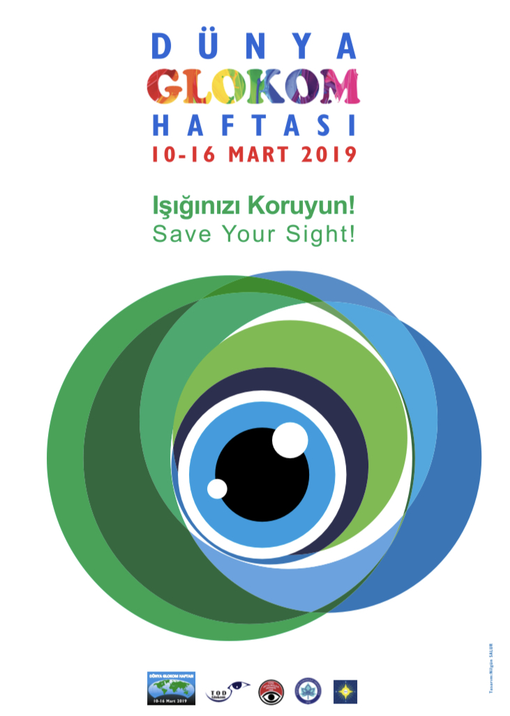 Eskisehir Osmangazi University Eye Clinic Screening Event