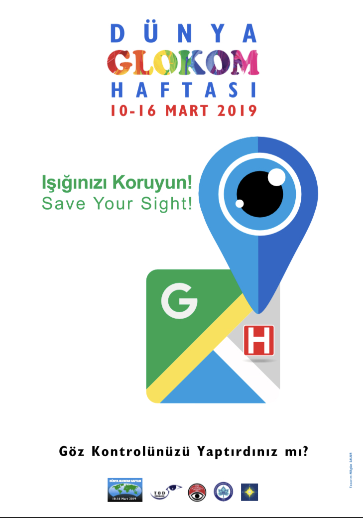 Eskisehir Osmangazi University Eye Clinic Screening Event