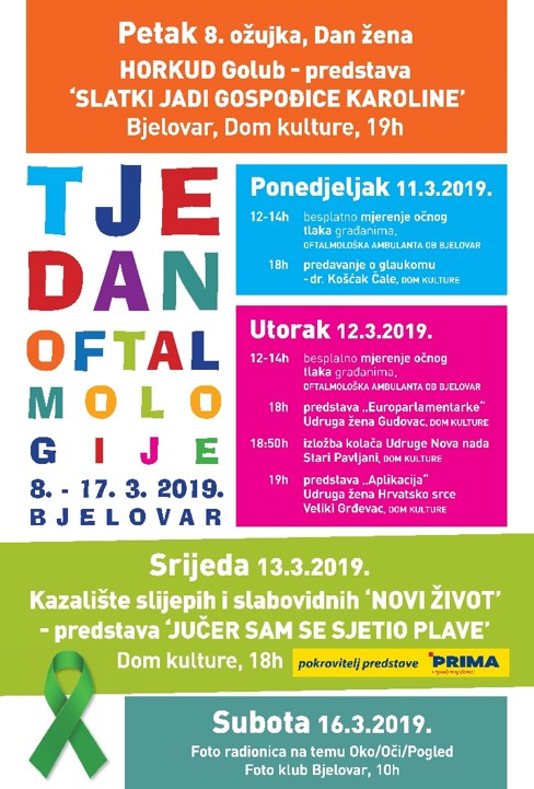 Croatian Public-Health Campagne
