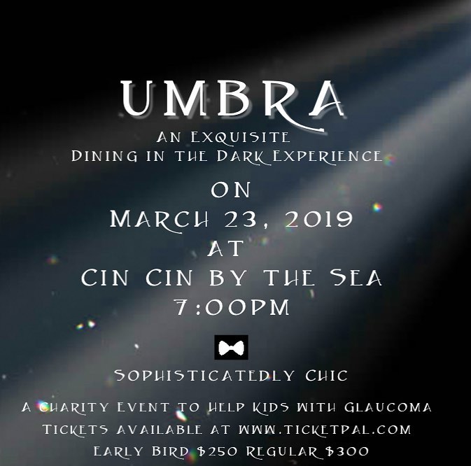 Charity Event