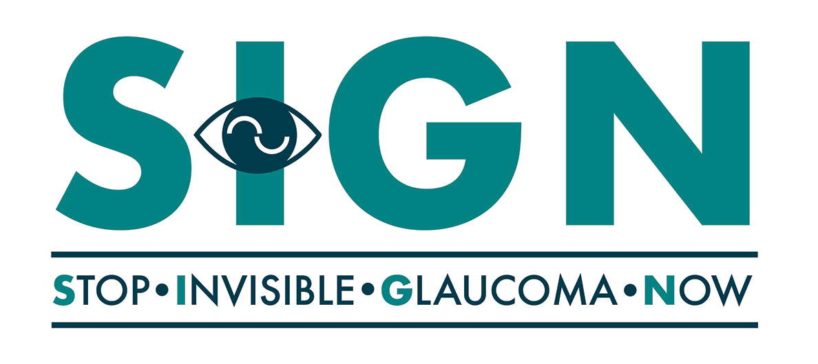 Envision Glaucoma Screening