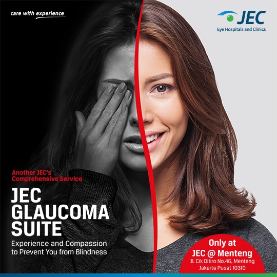A short movie from JEC Eye Hospitals & Clinics