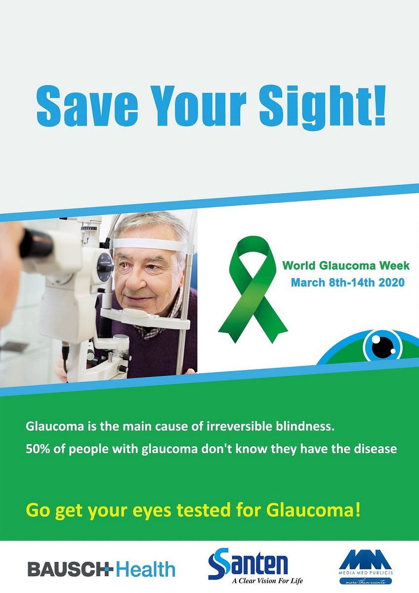 Save Your Sight!