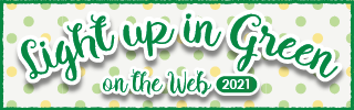 Light up in green on the Web 2021
