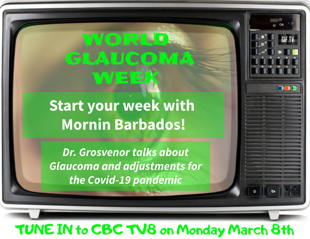 Morning TV Show - Mornin Barbados
