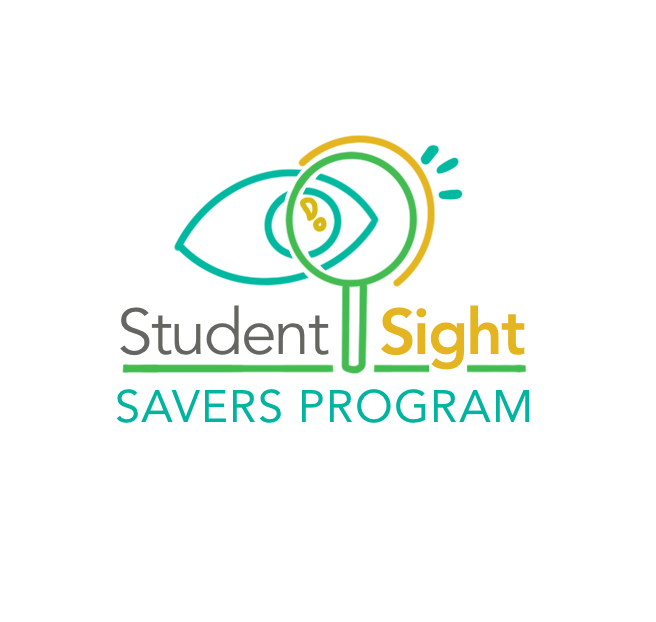 University Hospital Employee Student Sight Savers Program Screening