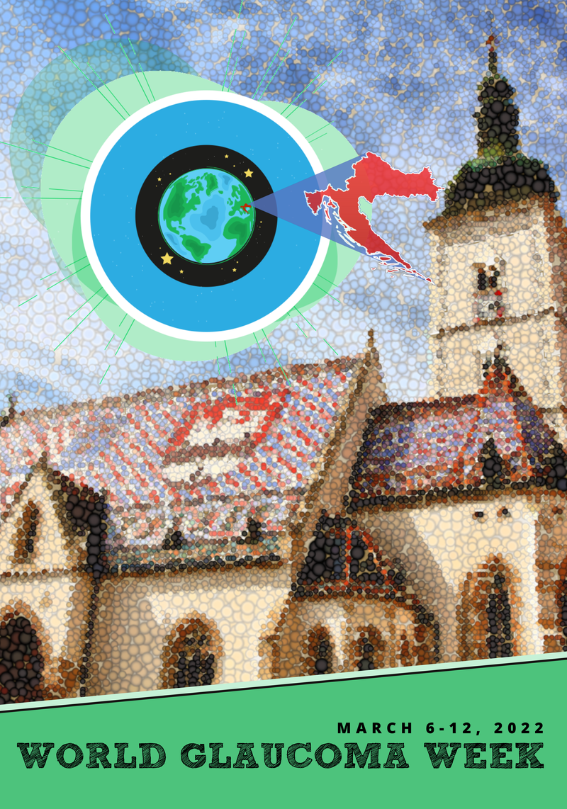 Glaucoma International Symposium Detect and Treat Glaucoma