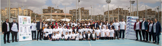 glaucoma week egypt