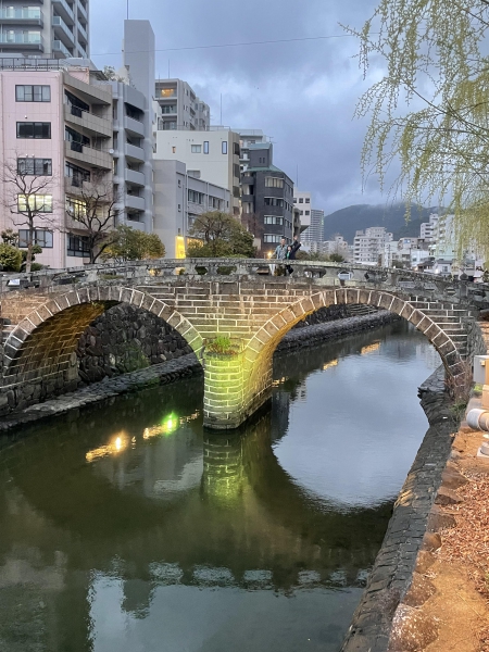 Light-up in Green 2023_Japan