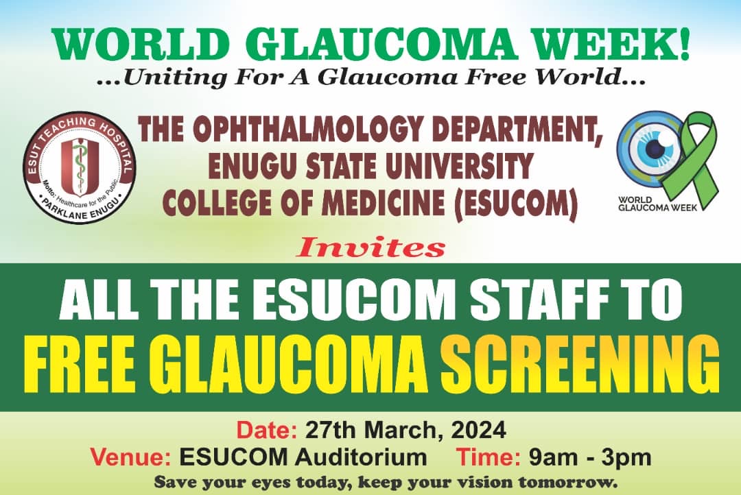 Free screening
