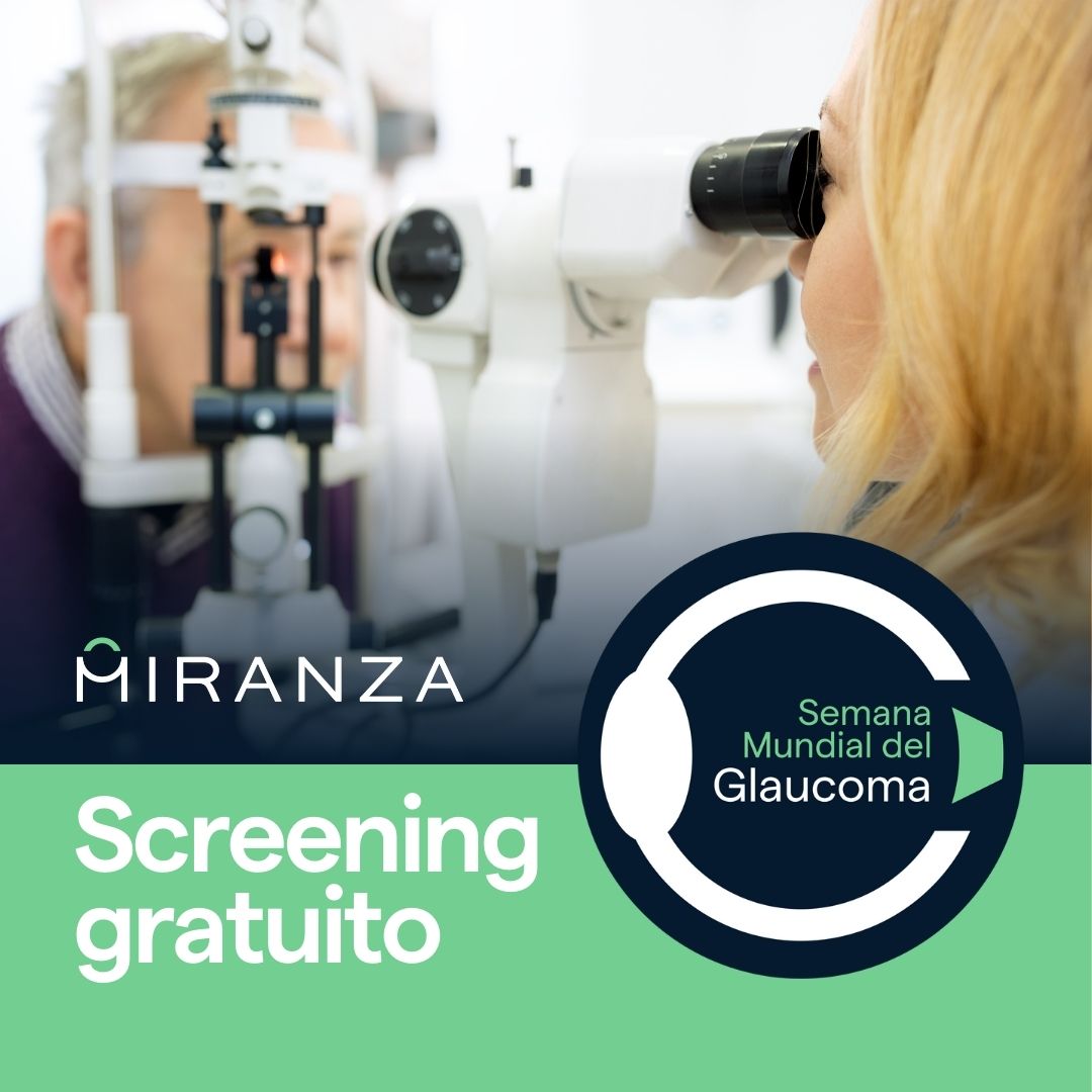 Free Screening | Vissum Grupo Miranza