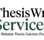 Thesis Proofreading Experts