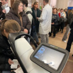 Screening for Glaucoma