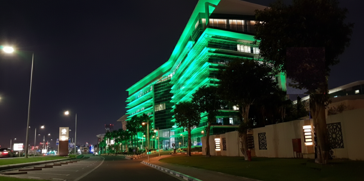 Glaucoma awareness week