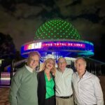 Detecciòn de Glaucoma en Republica Argentina