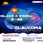 Glaucopedia 2026