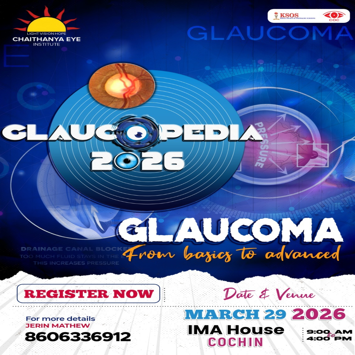 Glaucopedia 2026