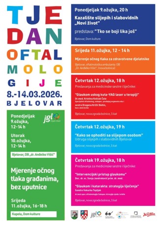 Croatian National Campaign