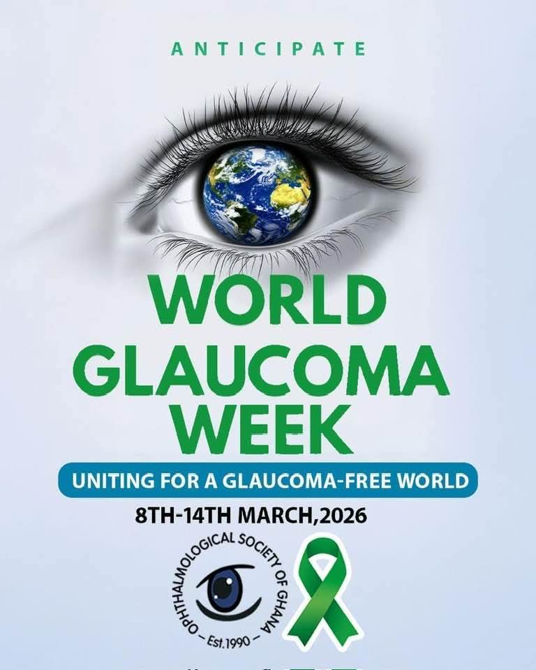 Glaucoma Awareness , Community Screenings, Innovations & Research ( PHG Africa & Consulting Partners)