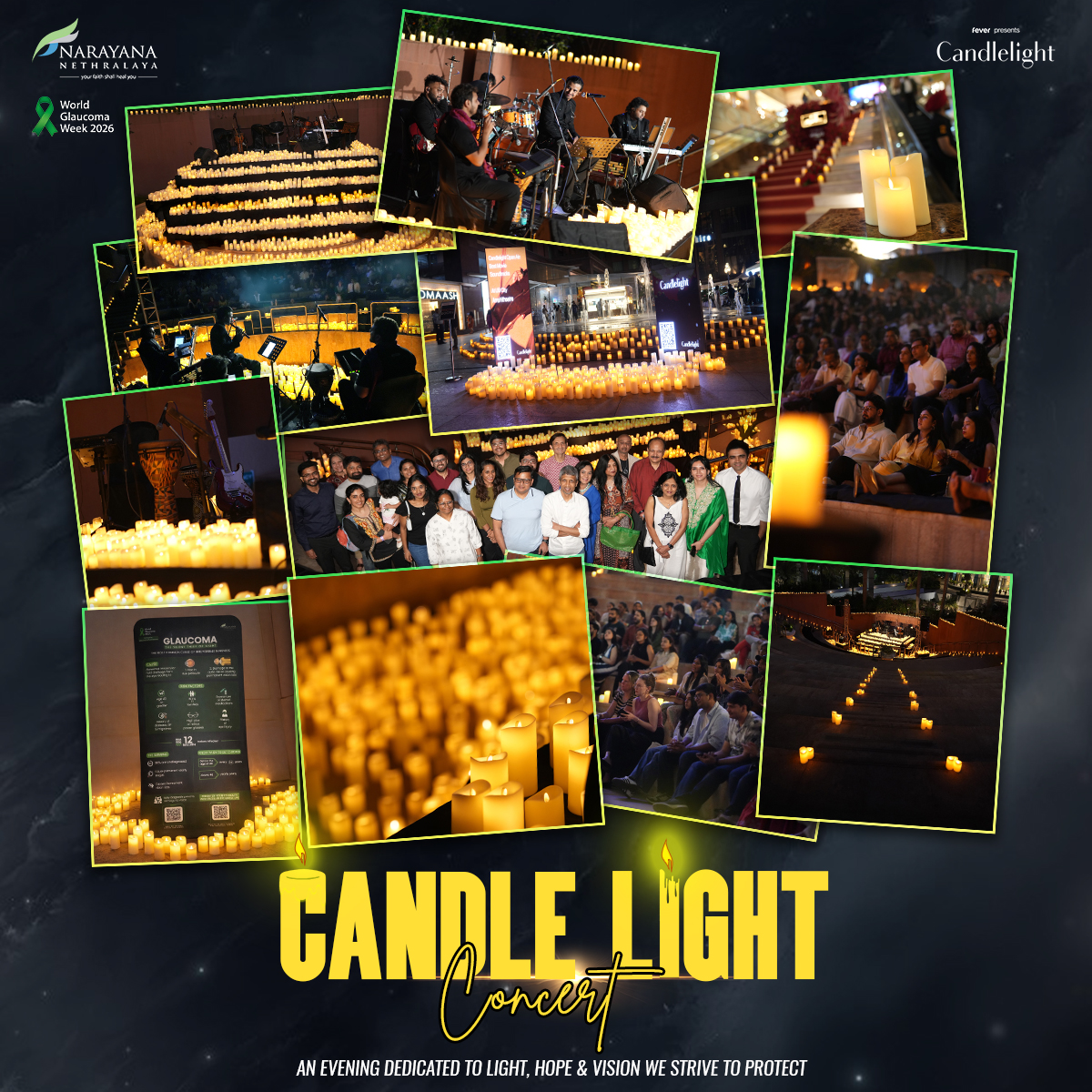 Candlelight Concert