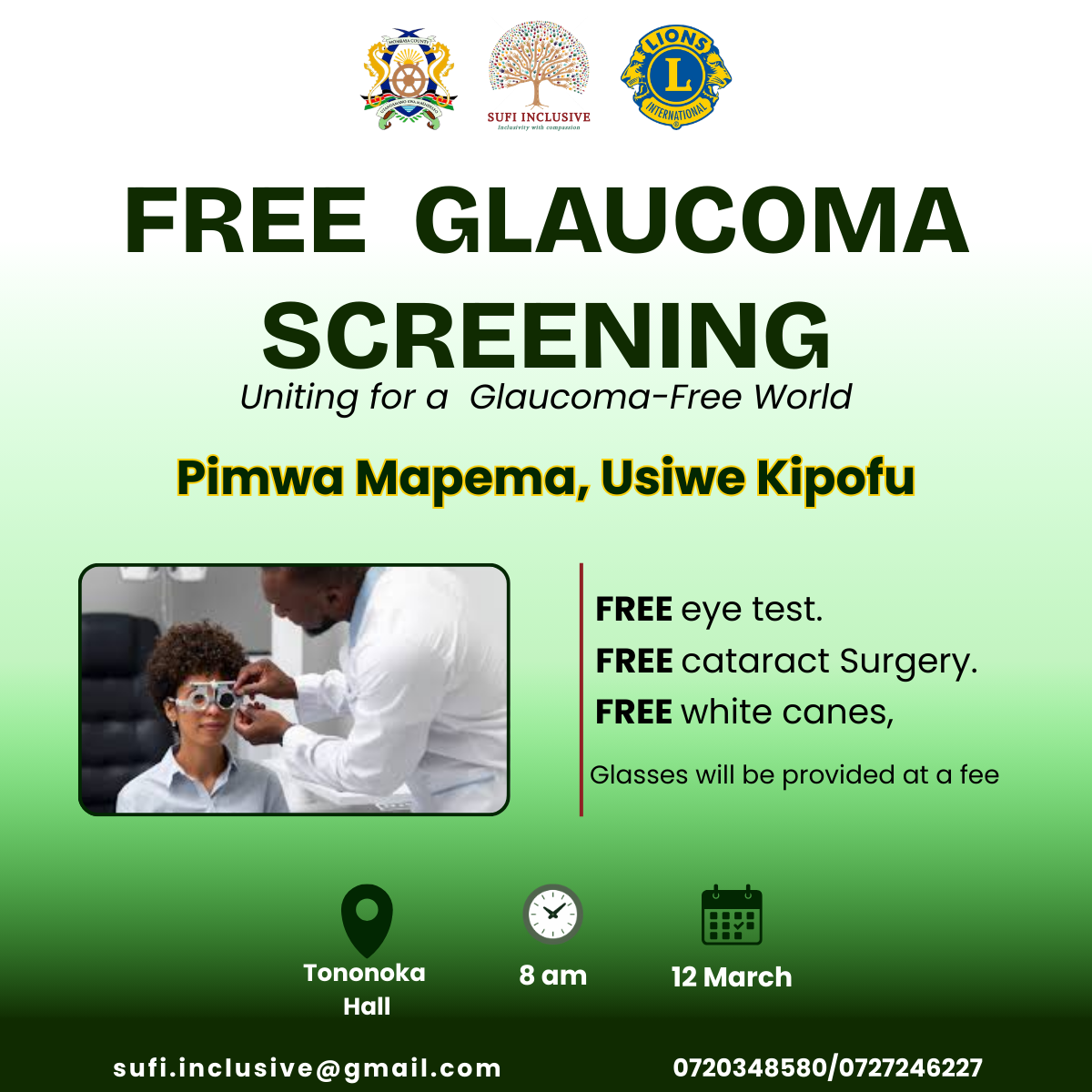 Social Media Campaign