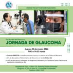 Jornada de Glaucoma