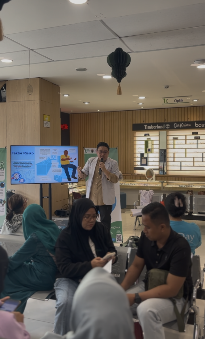 Penyuluhan Kesehatan