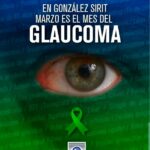 Uniting for a Glaucoma-Free World. Fifth Glaucoma Blindness Prevention Day