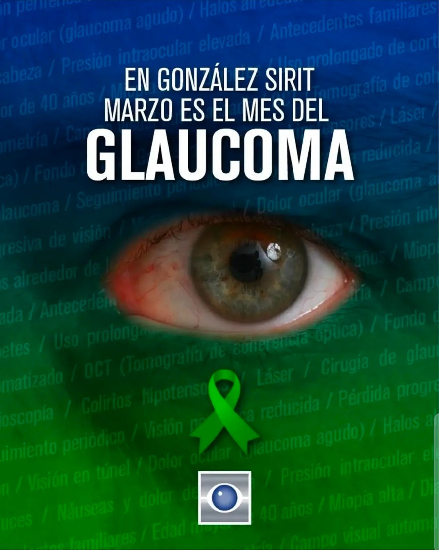 Uniting for a Glaucoma-Free World. Fifth Glaucoma Blindness Prevention Day