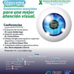 Glaucoma Desmitificado: Fundamentos esenciales para una mejor atencion visual