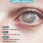 Fotografia del nervio optico