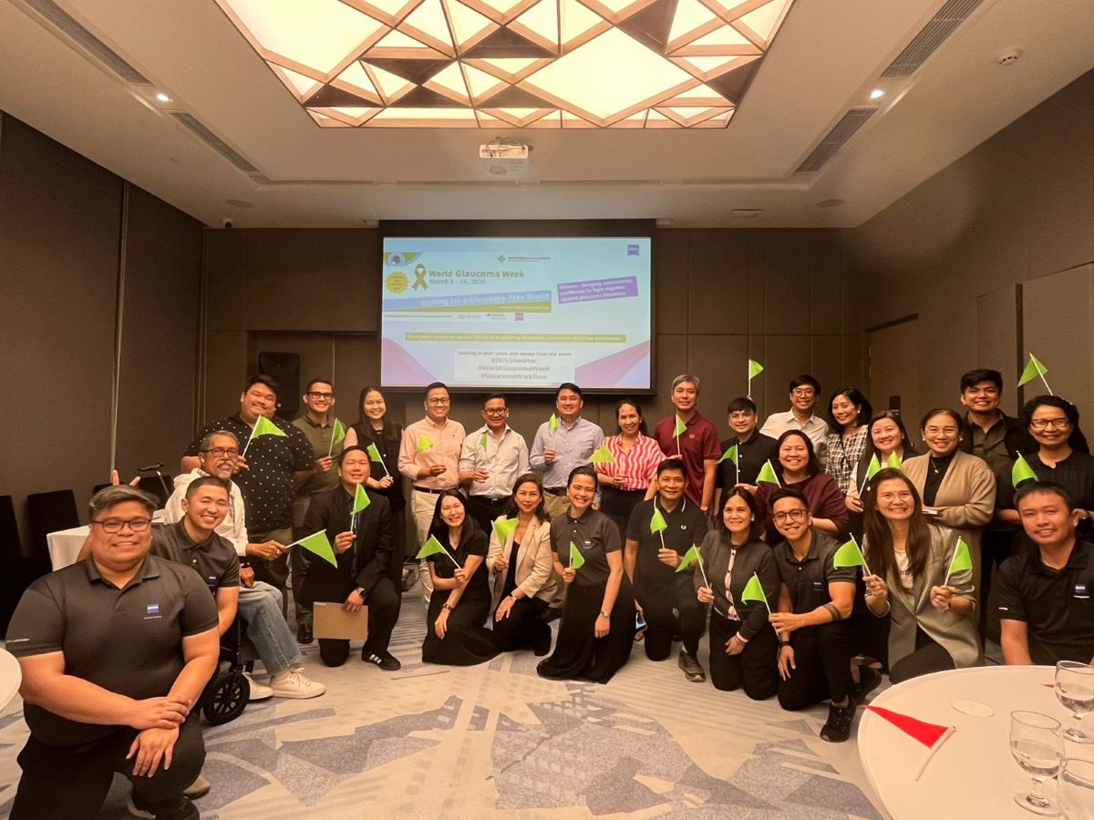 ZEISS Glaucoma Masterclass