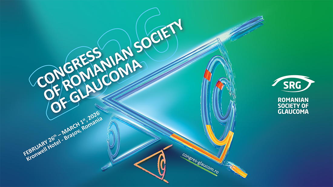The Romanian Society of Glaucoma Congress